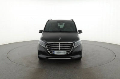Mercedes-Benz V-Klasse Gebrauchtwagen