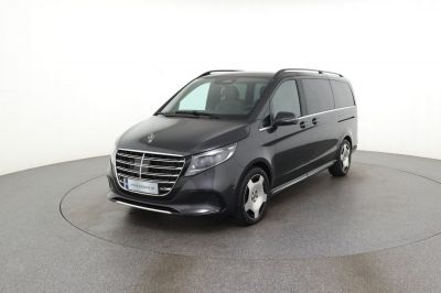 Mercedes-Benz V-Klasse Gebrauchtwagen Mercedes-Benz V-Klasse Gebrauchtwagen