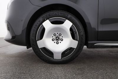 Mercedes-Benz V-Klasse Gebrauchtwagen Mercedes-Benz V-Klasse Gebrauchtwagen
