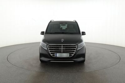 Mercedes-Benz V-Klasse Gebrauchtwagen Mercedes-Benz V-Klasse Gebrauchtwagen