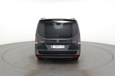 Mercedes-Benz V-Klasse Gebrauchtwagen