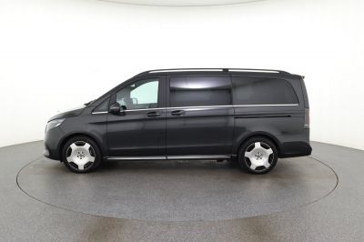 Mercedes-Benz V-Klasse Gebrauchtwagen Mercedes-Benz V-Klasse Gebrauchtwagen