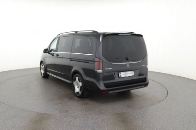 Mercedes-Benz V-Klasse Gebrauchtwagen Mercedes-Benz V-Klasse Gebrauchtwagen