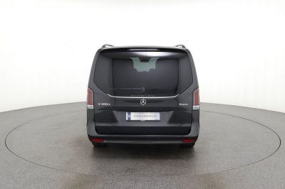 Mercedes-Benz V-Klasse Gebrauchtwagen Mercedes-Benz V-Klasse Gebrauchtwagen