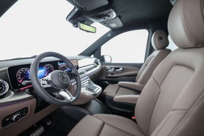 Mercedes-Benz V-Klasse Gebrauchtwagen Mercedes-Benz V-Klasse Gebrauchtwagen