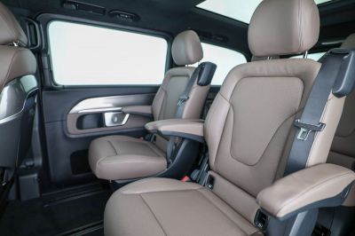 Mercedes-Benz V-Klasse Gebrauchtwagen Mercedes-Benz V-Klasse Gebrauchtwagen