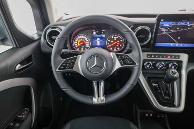 Mercedes-Benz T-Klasse Gebrauchtwagen Mercedes-Benz T-Klasse Gebrauchtwagen