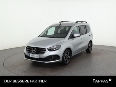 Mercedes-Benz T-Klasse Gebrauchtwagen