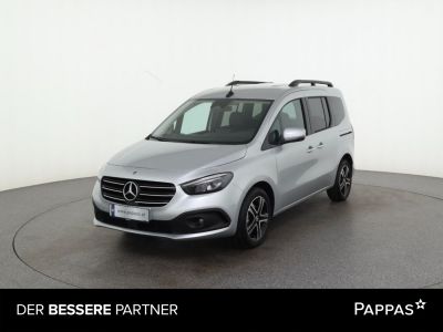 Mercedes-Benz T-Klasse Gebrauchtwagen Mercedes-Benz T-Klasse Gebrauchtwagen