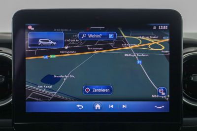 Mercedes-Benz T-Klasse Gebrauchtwagen Mercedes-Benz T-Klasse Gebrauchtwagen