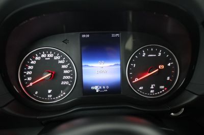 Mercedes-Benz T-Klasse Gebrauchtwagen Mercedes-Benz T-Klasse Gebrauchtwagen