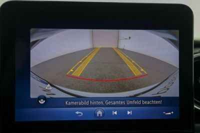 Mercedes-Benz T-Klasse Gebrauchtwagen Mercedes-Benz T-Klasse Gebrauchtwagen