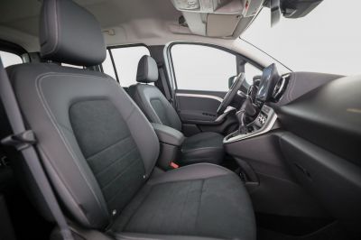 Mercedes-Benz T-Klasse Gebrauchtwagen Mercedes-Benz T-Klasse Gebrauchtwagen