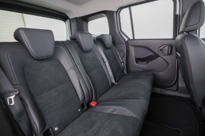 Mercedes-Benz T-Klasse Gebrauchtwagen Mercedes-Benz T-Klasse Gebrauchtwagen