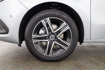 Mercedes-Benz T-Klasse Gebrauchtwagen