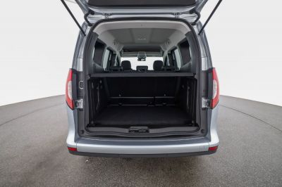 Mercedes-Benz T-Klasse Gebrauchtwagen Mercedes-Benz T-Klasse Gebrauchtwagen