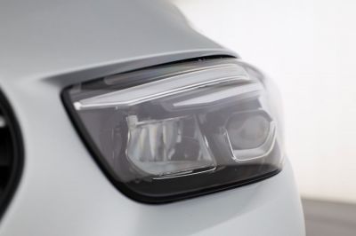 Mercedes-Benz T-Klasse Gebrauchtwagen Mercedes-Benz T-Klasse Gebrauchtwagen