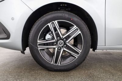 Mercedes-Benz T-Klasse Gebrauchtwagen Mercedes-Benz T-Klasse Gebrauchtwagen