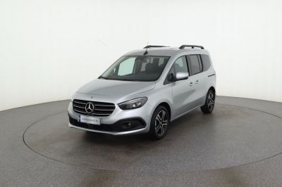 Mercedes-Benz T-Klasse Gebrauchtwagen Mercedes-Benz T-Klasse Gebrauchtwagen