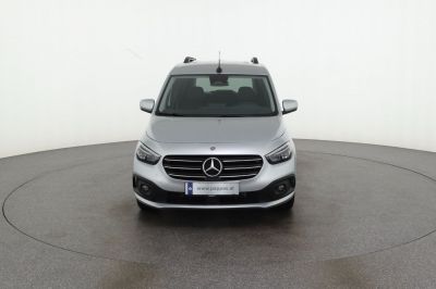Mercedes-Benz T-Klasse Gebrauchtwagen Mercedes-Benz T-Klasse Gebrauchtwagen