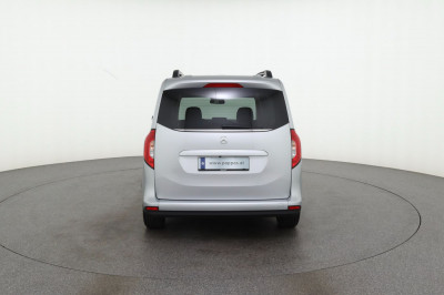 Mercedes-Benz T-Klasse Gebrauchtwagen