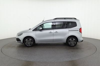 Mercedes-Benz T-Klasse Gebrauchtwagen Mercedes-Benz T-Klasse Gebrauchtwagen