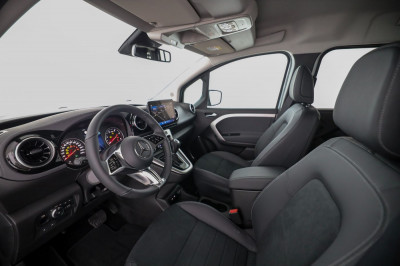 Mercedes-Benz T-Klasse Gebrauchtwagen