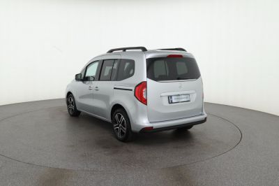 Mercedes-Benz T-Klasse Gebrauchtwagen Mercedes-Benz T-Klasse Gebrauchtwagen