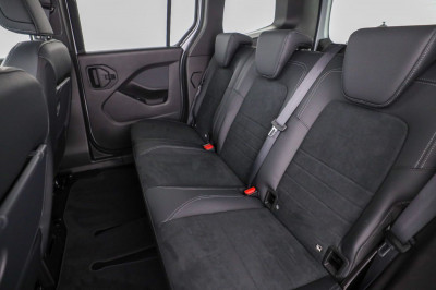 Mercedes-Benz T-Klasse Gebrauchtwagen