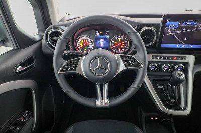 Mercedes-Benz T-Klasse Gebrauchtwagen