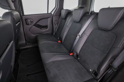 Mercedes-Benz T-Klasse Gebrauchtwagen Mercedes-Benz T-Klasse Gebrauchtwagen
