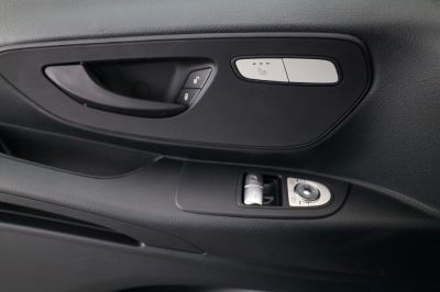 Mercedes-Benz Vito Gebrauchtwagen Mercedes-Benz Vito Gebrauchtwagen