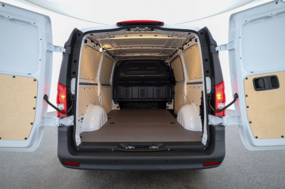 Mercedes-Benz Vito Gebrauchtwagen