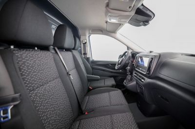 Mercedes-Benz Vito Gebrauchtwagen Mercedes-Benz Vito Gebrauchtwagen