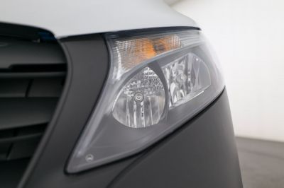 Mercedes-Benz Vito Gebrauchtwagen Mercedes-Benz Vito Gebrauchtwagen