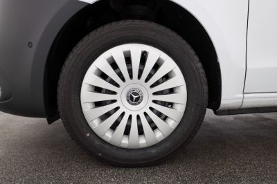 Mercedes-Benz Vito Gebrauchtwagen Mercedes-Benz Vito Gebrauchtwagen
