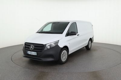 Mercedes-Benz Vito Gebrauchtwagen Mercedes-Benz Vito Gebrauchtwagen
