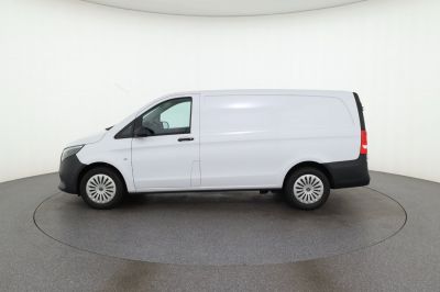 Mercedes-Benz Vito Gebrauchtwagen Mercedes-Benz Vito Gebrauchtwagen