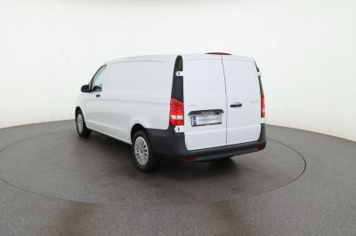Mercedes-Benz Vito Gebrauchtwagen Mercedes-Benz Vito Gebrauchtwagen