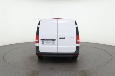 Mercedes-Benz Vito Gebrauchtwagen Mercedes-Benz Vito Gebrauchtwagen