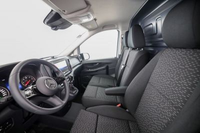 Mercedes-Benz Vito Gebrauchtwagen Mercedes-Benz Vito Gebrauchtwagen