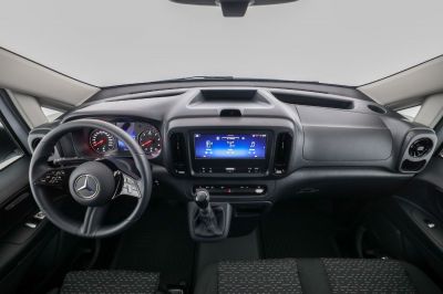 Mercedes-Benz Vito Gebrauchtwagen Mercedes-Benz Vito Gebrauchtwagen