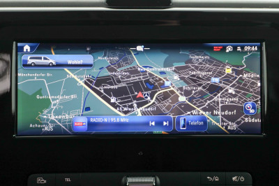 Mercedes-Benz Vito Gebrauchtwagen