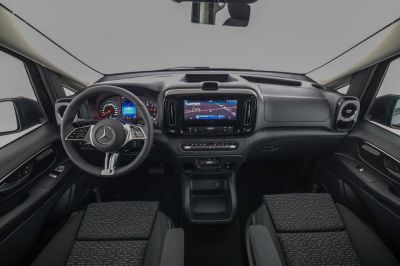 Mercedes-Benz Vito Gebrauchtwagen Mercedes-Benz Vito Gebrauchtwagen