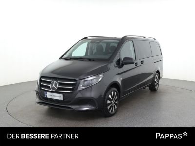 Mercedes-Benz Vito Gebrauchtwagen Mercedes-Benz Vito Gebrauchtwagen