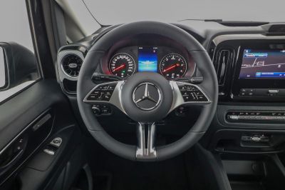 Mercedes-Benz Vito Gebrauchtwagen Mercedes-Benz Vito Gebrauchtwagen