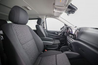 Mercedes-Benz Vito Gebrauchtwagen