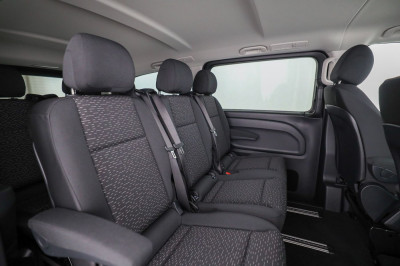 Mercedes-Benz Vito Gebrauchtwagen