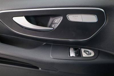 Mercedes-Benz Vito Gebrauchtwagen Mercedes-Benz Vito Gebrauchtwagen