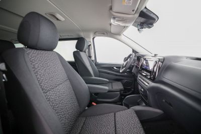 Mercedes-Benz Vito Gebrauchtwagen Mercedes-Benz Vito Gebrauchtwagen